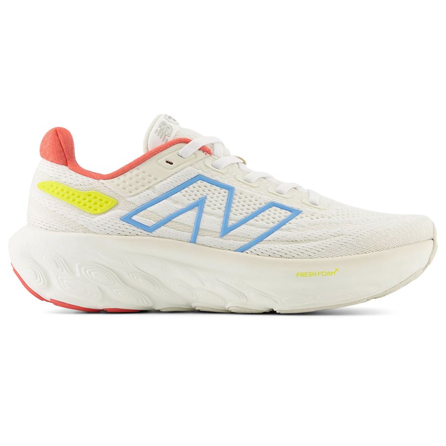 FRESH FOAM X 1080 V13 New Balance | W1080O13